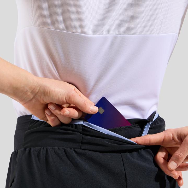 Actual product image Odlo X-Alp 6 Inch 2-in-1 (XS)