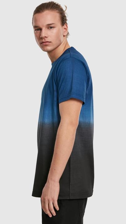 Actual product image Urban Classics Dip Dyed Tee (M)