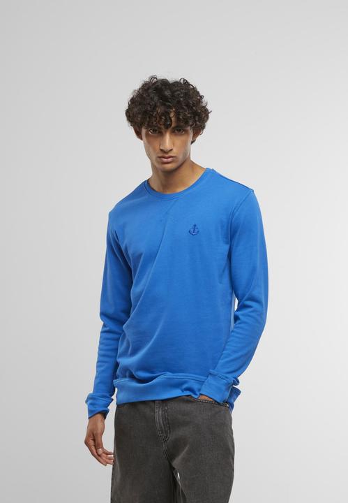 Immagine prodotto Mister Tee MisterTee Anchor Sign EMB Light Crew Sweatshirt - 201429 (XL)
