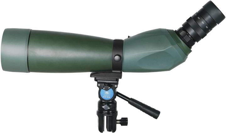 Actual product image Sirui BA-WM car windscreen tripod with tilt head (2-way Panhead)