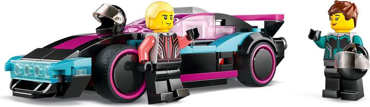 Produktbild LEGO Tuning Rennautos (60396, LEGO City)