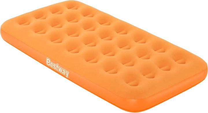 Image du produit Bestway Lit gonflable pour enfants DrowsyDreamer avec pompe à main manuelle
