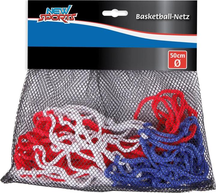 Produktbild New Sports Basketball-Netz