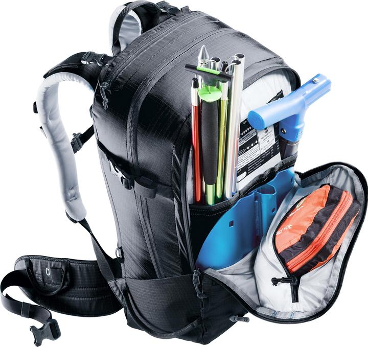 Actual product image Deuter Freerider 28 (28 l)
