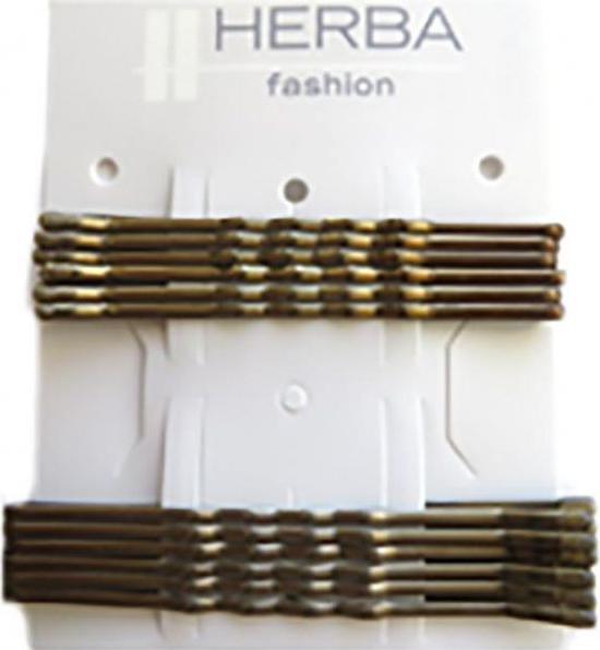 Image du produit Herba Pince ondulée (12 pcs)