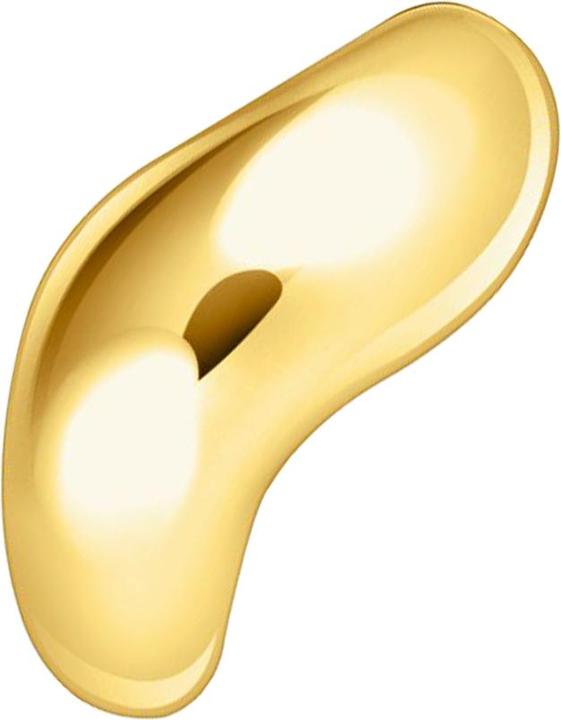 Immagine prodotto Thomas Sabo Orecchino a forma curva (Doratura in oro giallo 750, Argento 925)