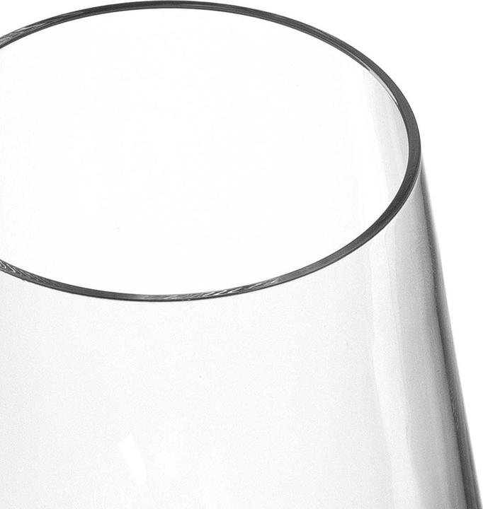 Image du produit Leonardo Puccini set de 6 verres (2.20 dl, 6 x, Verres à liqueur + verres à grappa)