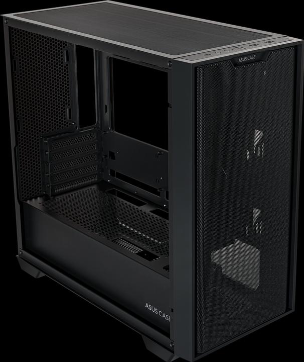 Image du produit ASUS Va A21 Case (mATX, Mini-ITX)