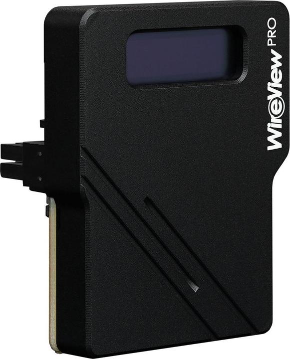 Thermal Grizzly WireView Pro GPU - 1x12VHPWR 90° Reverse