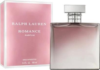 Actual product image Ralph Lauren Romance Perfume (Eau de parfum, 100 ml)