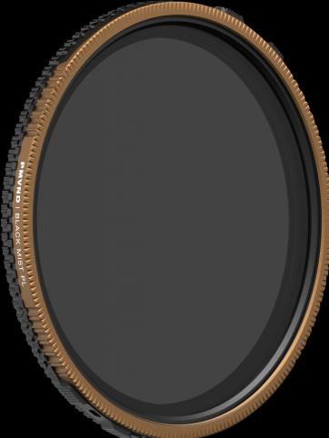 Image du produit PolarPro Filtre polarisant Chroma VND/PL 6-9 Black Mist - 49 mm (49 mm, Filtre polarisant)