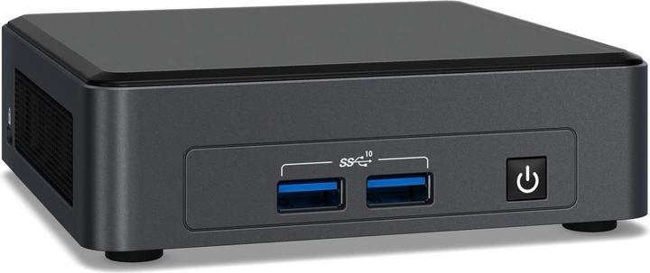 Immagine prodotto Intel TIGER CANYON NUC11TNHI50Z (Intel Core i5-1135G7)