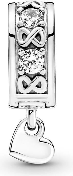 Immagine prodotto Pandora Famiglia per sempre (Argento 925)