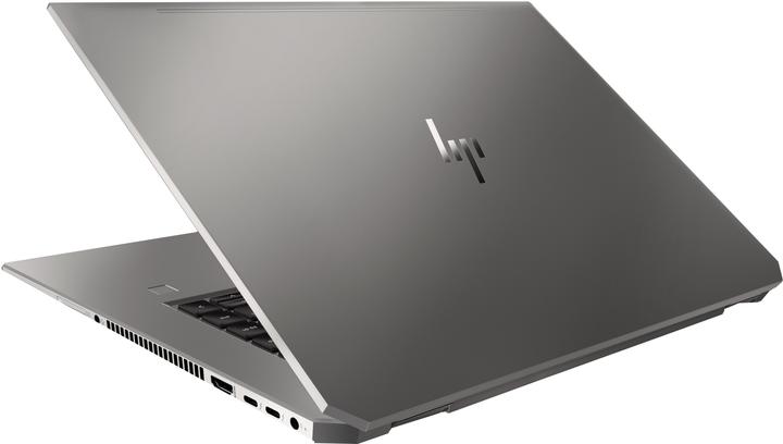 Produktbild HP ZBook Studio G5 Mobiler Arbeitsplatz (15.6 Zoll) Ultra HD Intel® Core™ i9 DDR4-SDRAM SSD NVIDIA (15.60", Intel Core i9-8950HK, 16 GB, 512 GB)