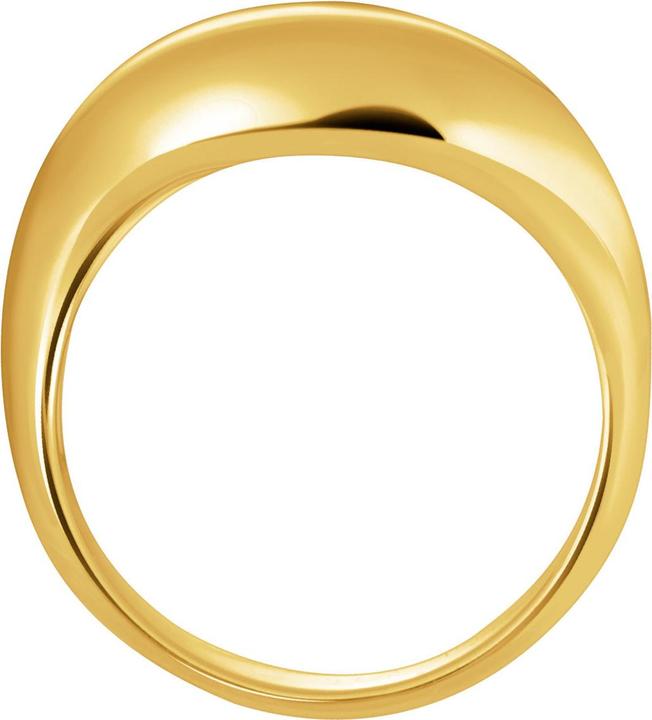 Immagine prodotto Thomas Sabo Anello con forma curva (52, 925 Argento)