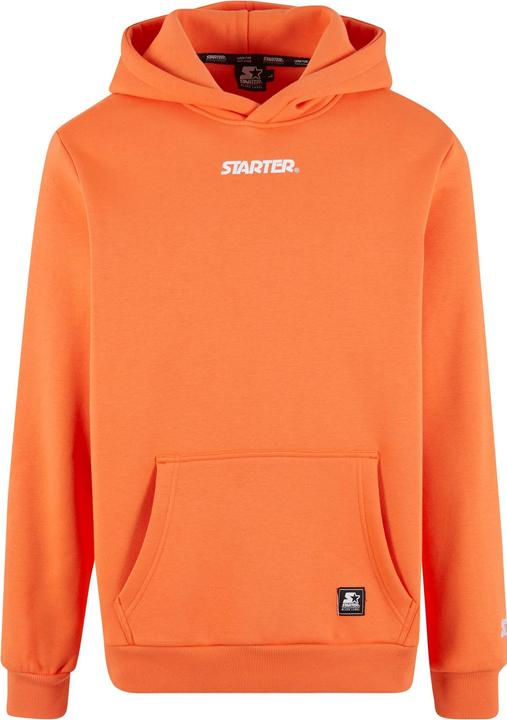Starter Small Logo Essential Hoodie - 192465
