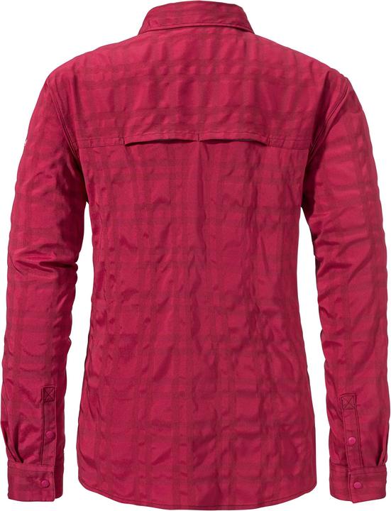 Produktbild Schöffel Blouse Style Jalpuh WMS (L)