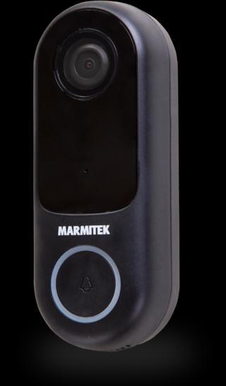 Marmitek Buzz LO (WLAN)