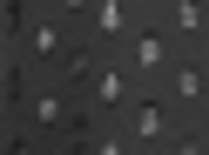 Produktbild Taifun Festliches Chiffonkleid mit Shiny-Dots Kleid Langarm kurz - 64286 (42)