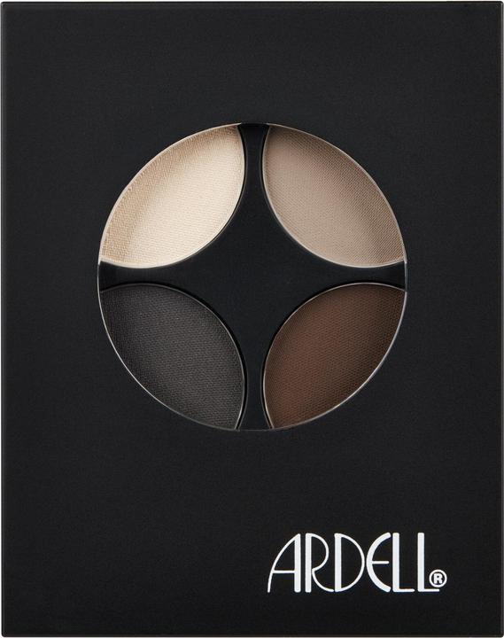 Produktbild Ardell Kit Definición De Cejas 3 pz (Wimpern Applikator)