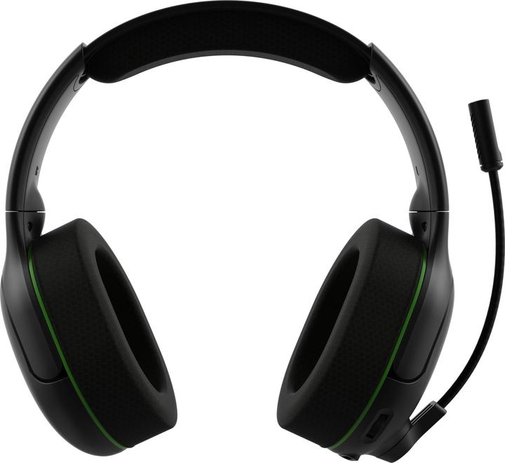 Image du produit PDP Airlite Pro - Draadloze Gaming Headset - Zwart - Xbox Series X|S & Xbox One (Sans fil)