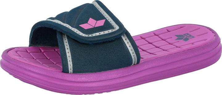 Blu Navy, Pink