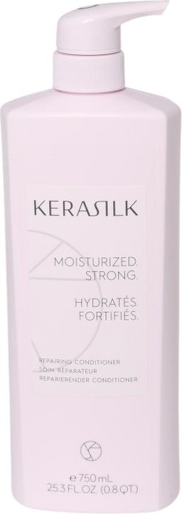 Actual product image Kerasilk Essential - Repair Conditioner (750 ml)