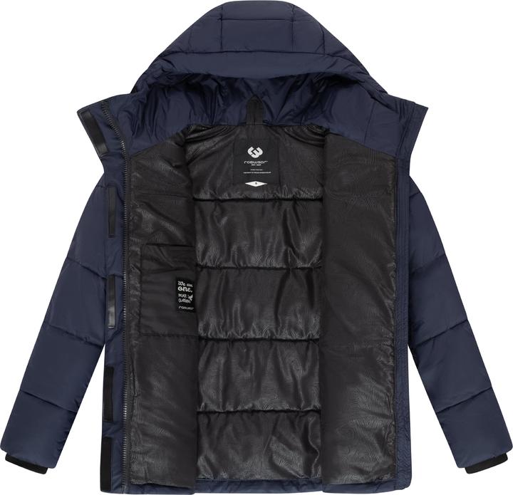 Actual product image Ragwear Wikesh (S)