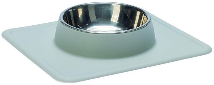 Produktbild Karlie Silikon Inox Napf Dex (0.35 l)
