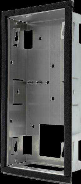 Produktbild Doorbird Unterputzgehäuse D2101V