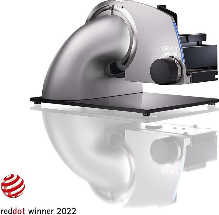 Produktbild Graef Allesschneider SKS700