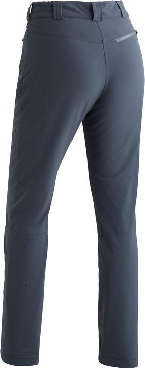 Actual product image Maier Sports Women's Lulaka Wool (Frequency band 38 (2600 MHz))