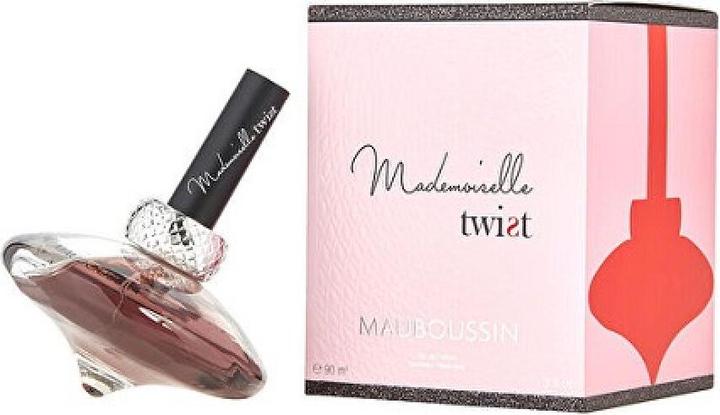 Image du produit Mauboussin Mademoiselle Twist (Eau de parfum, 90 ml)