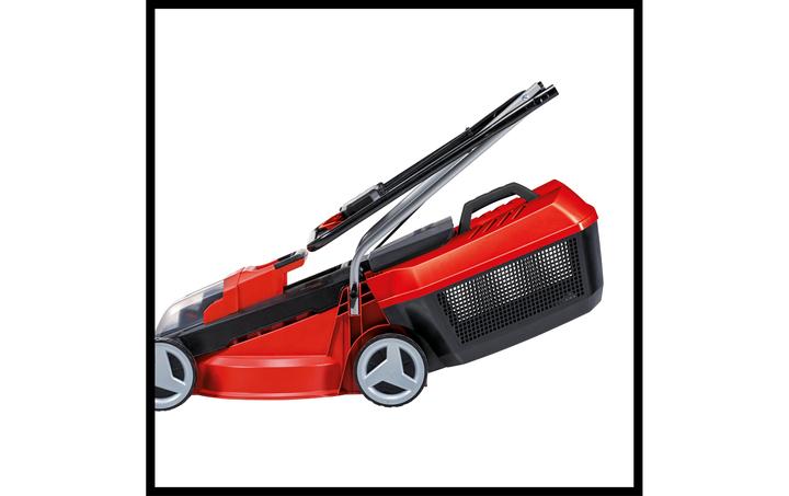 Actual product image Einhell GE-CM 18/30 Li-Solo (Rechargeable battery operated)