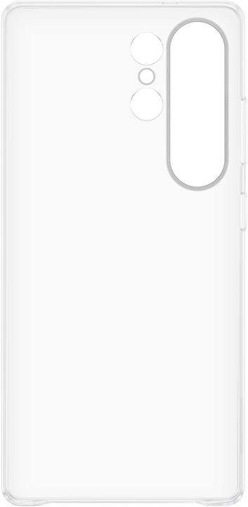Actual product image Samsung Clear Case (Samsung Galaxy S25 Ultra)