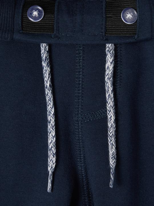 Produktbild Name it Baumwolle Sweatshorts (134)
