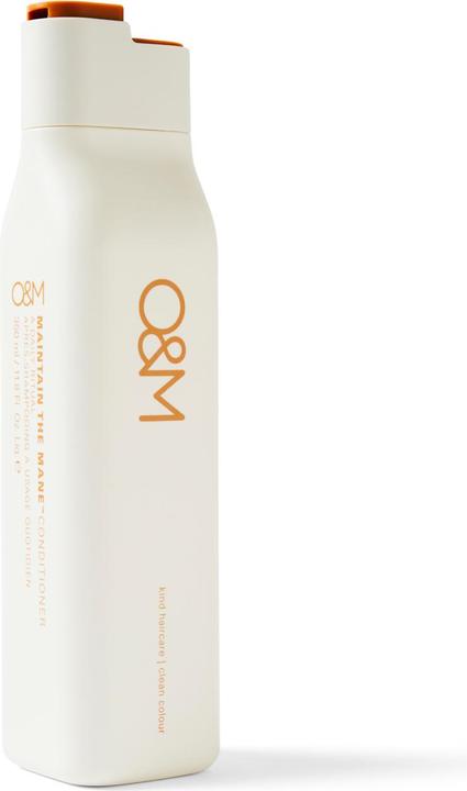 Produktbild O&M Original Mineral O&M Haircare - Maintain the Mane Daily Conditioner (350 ml)