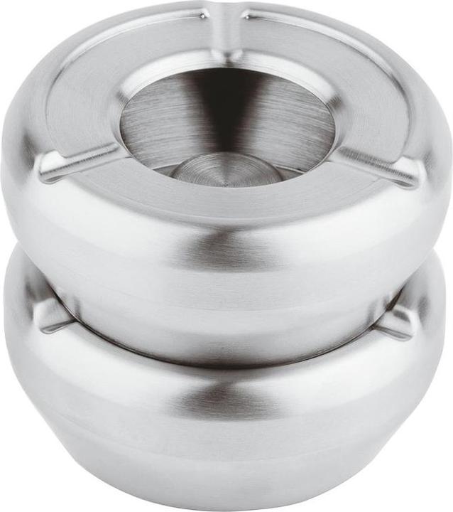 Image du produit Paderno Cendrier à vent "FORGE