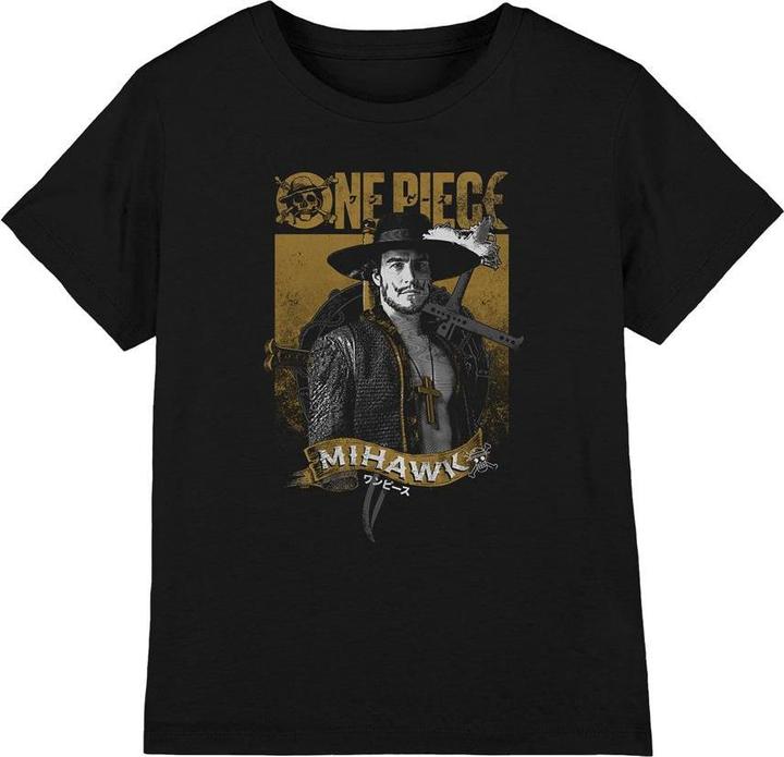One Piece TShirt (140)