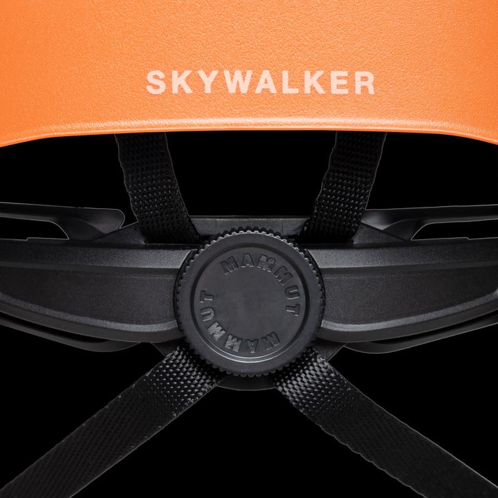 Produktbild Mammut Skywalker 3.0 Helmet (53 - 61 cm)