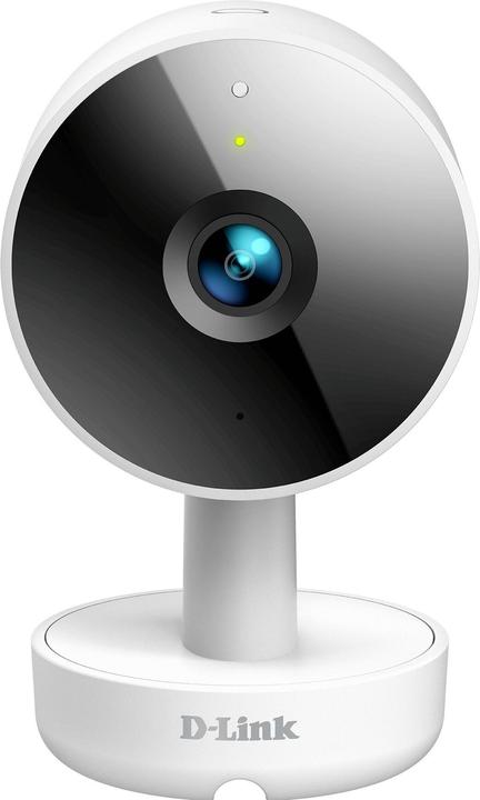 Productafbeelding D-Link Cube-Kamera DCS-8350LH (2560 x 1440 Pixels)