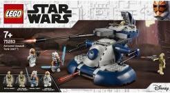 Image du produit LEGO Char d'assaut blindé (AAT) (75283, LEGO Star Wars)
