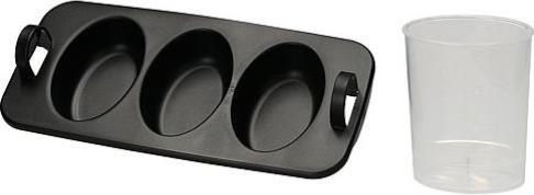 Actual product image Proficook Egg boiler