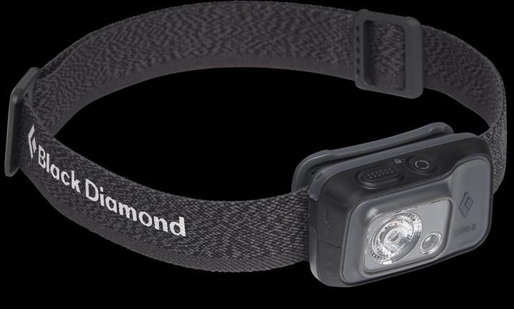 Black Diamond COSMO 350-R HEADLAMP (350 lm)