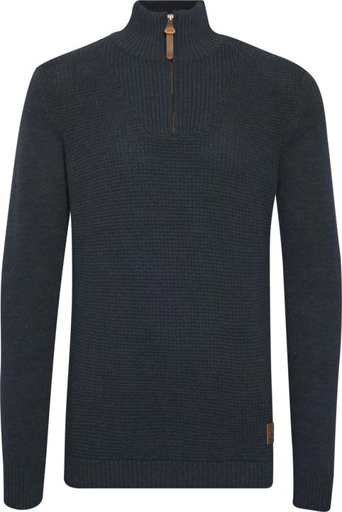 Actual product image Solid Tommy Men's Knitted Pullover (XXL)