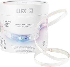 Actual product image Lifx Z Color & White (RGBW, 200 cm, Indoor)