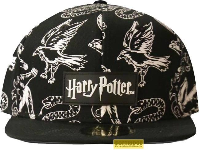 Difuzed Harry Potter: Magical Creatures (One Size)