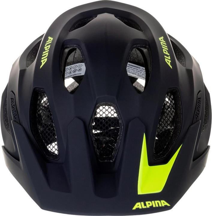 Produktbild ALPINA SPORTS Carapax 2.0 (57 - 62 cm)