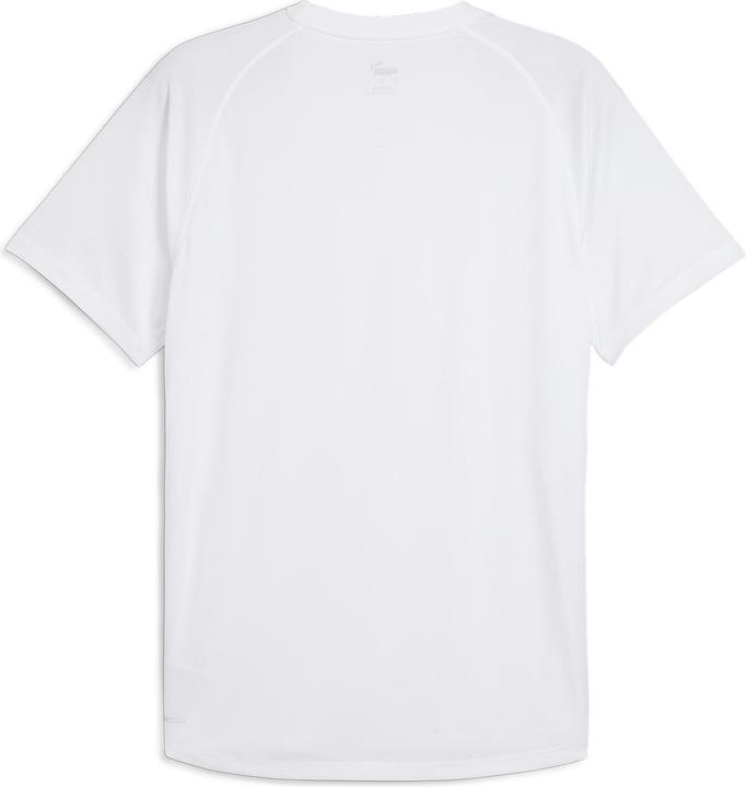 Actual product image Puma M Run Velocity Tee (Poly) (4XL)