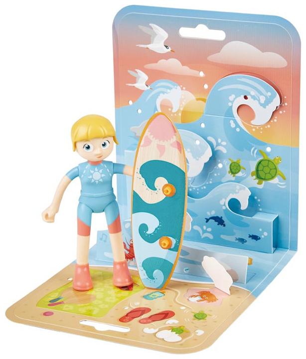 Image du produit Hape Petits aventuriers